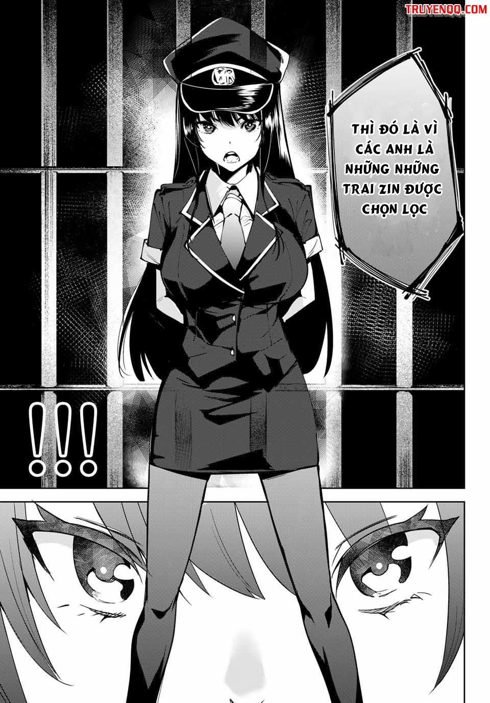 Destiny Lovers Chapter 2 - 19