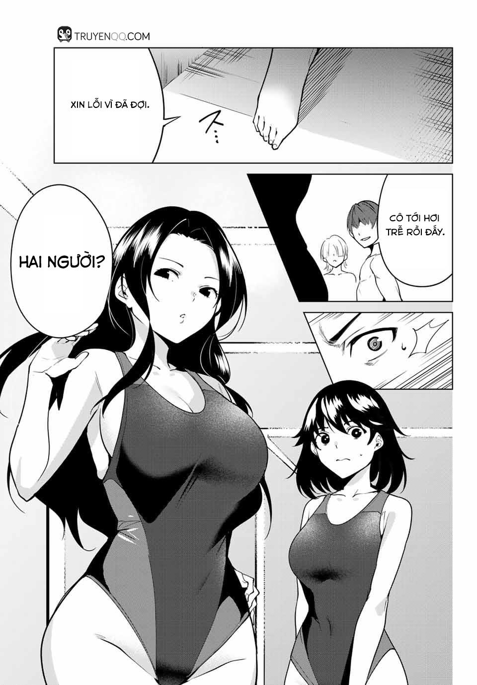 Destiny Lovers Chapter 20 - 10