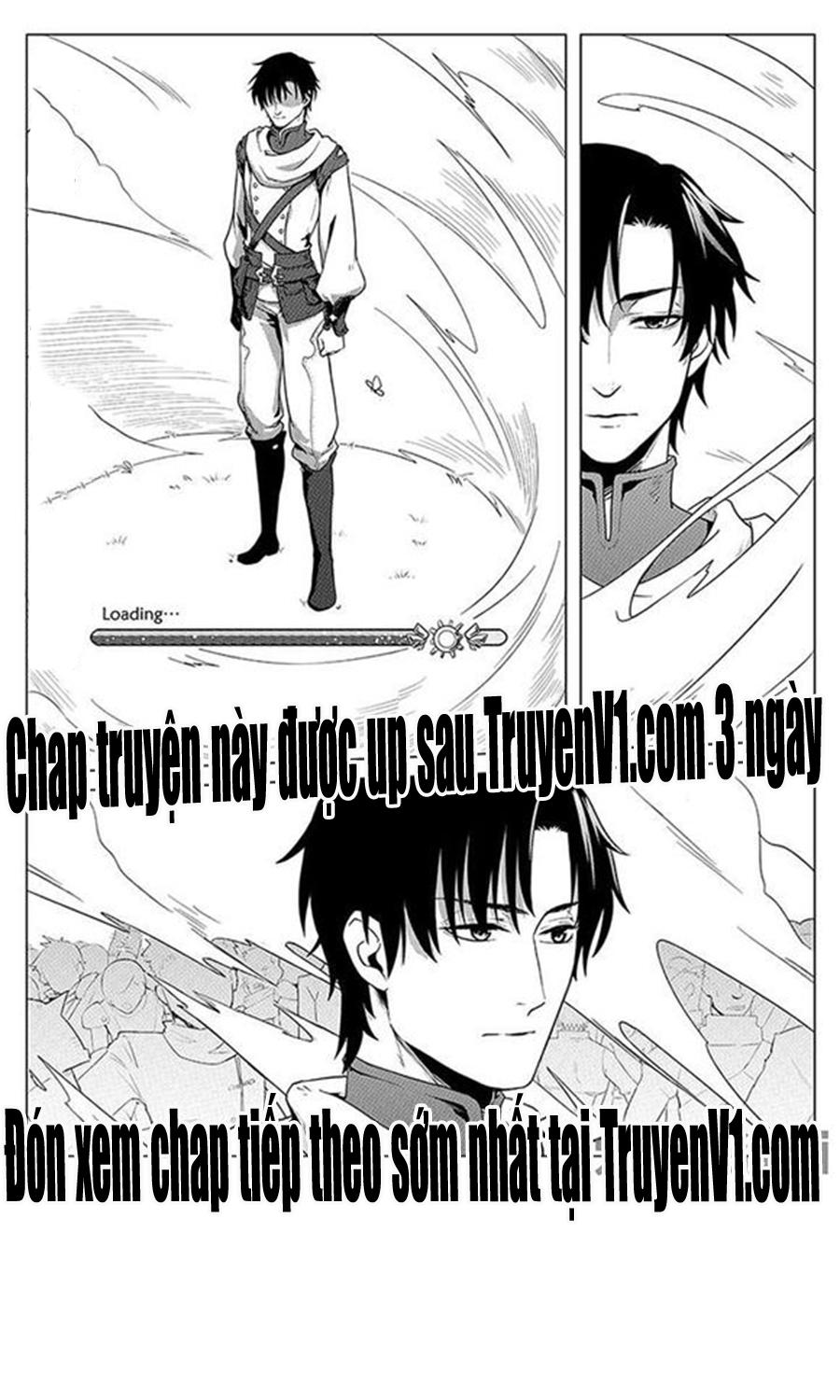Toàn Chức Cao Thủ 1 Chapter 10 - 11