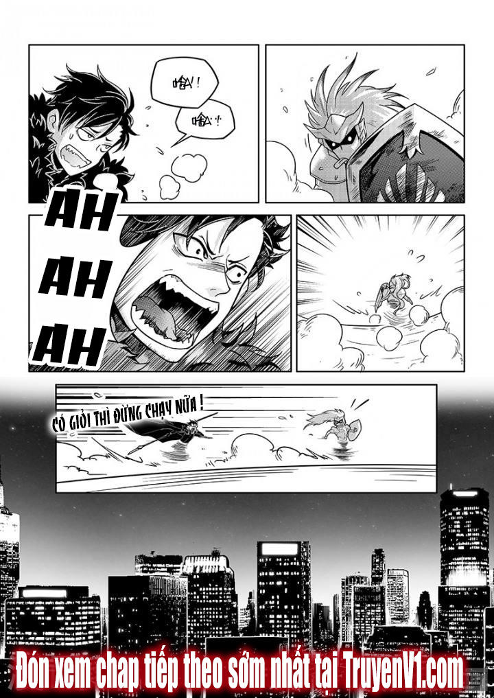 Toàn Chức Cao Thủ 1 Chapter 102 - 8