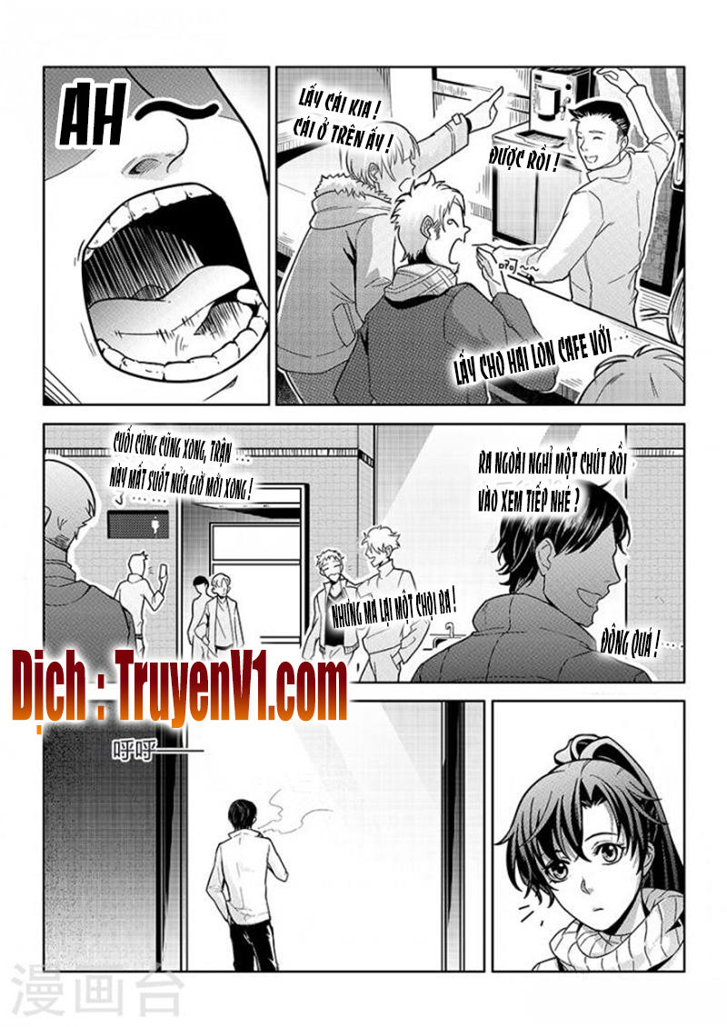 Toàn Chức Cao Thủ 1 Chapter 103 - 1