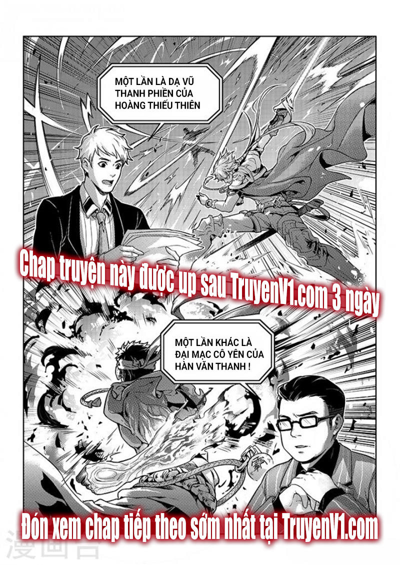 Toàn Chức Cao Thủ 1 Chapter 103 - 8