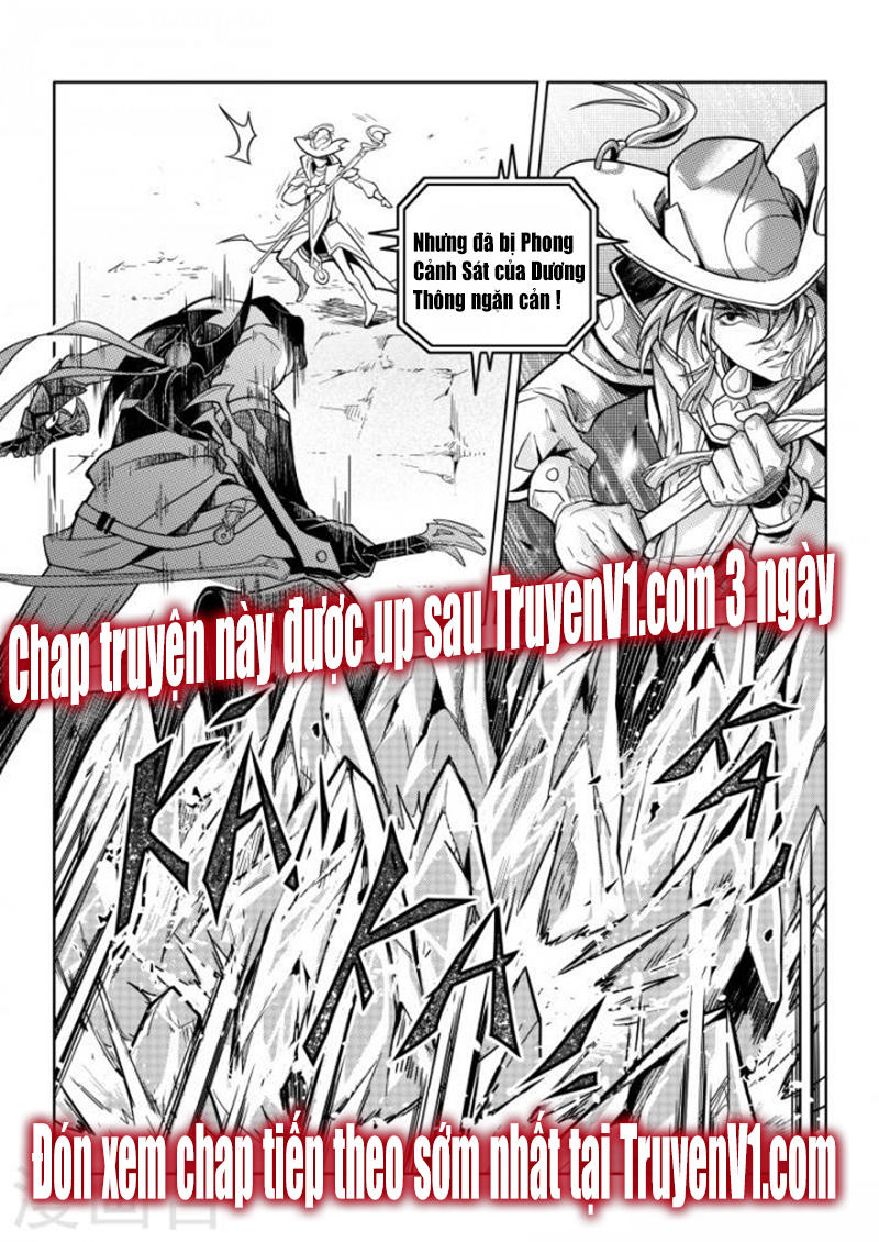 Toàn Chức Cao Thủ 1 Chapter 106 - 8