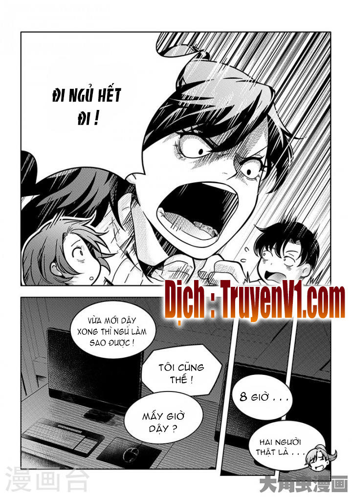 Toàn Chức Cao Thủ 1 Chapter 108 - 6