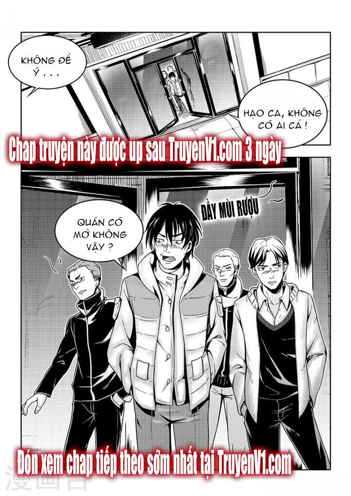 Toàn Chức Cao Thủ 1 Chapter 108 - 8