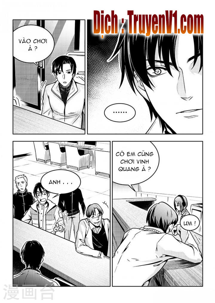 Toàn Chức Cao Thủ 1 Chapter 109 - 1