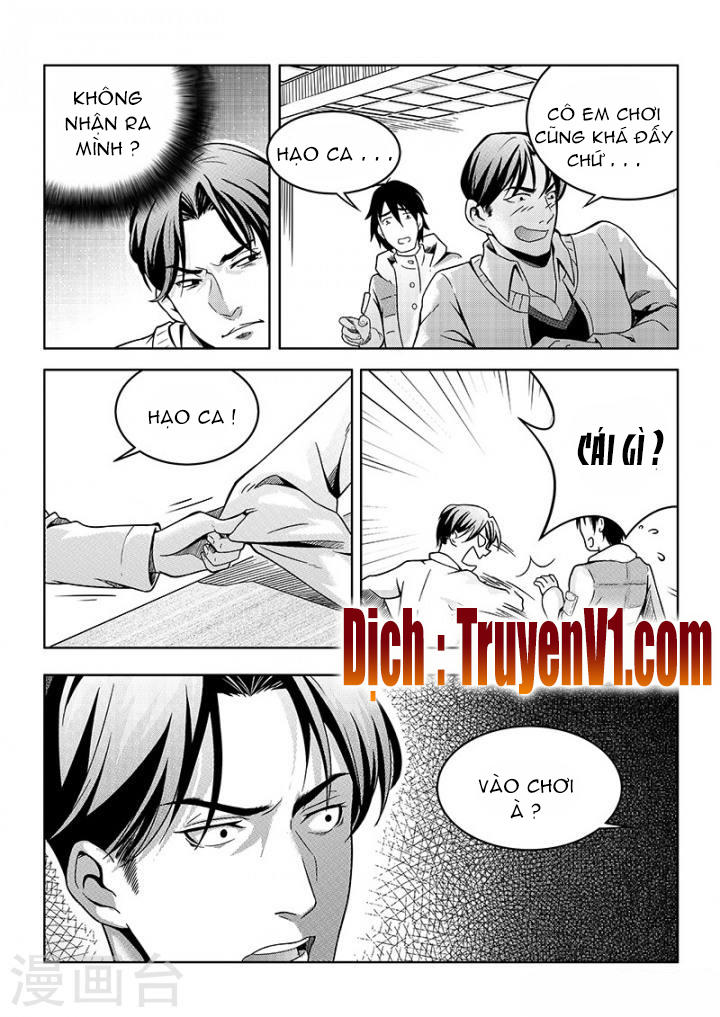 Toàn Chức Cao Thủ 1 Chapter 109 - 2