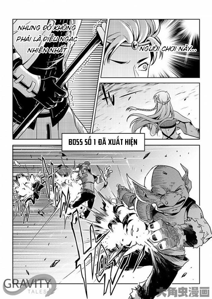 Toàn Chức Cao Thủ 1 Chapter 122 - 8