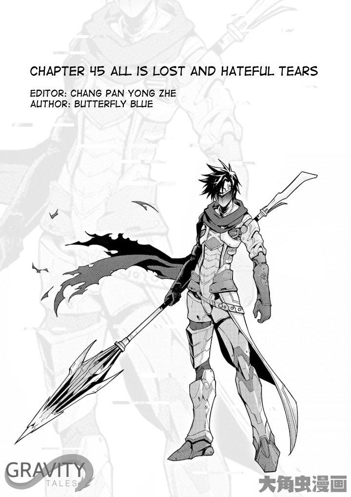 Toàn Chức Cao Thủ 1 Chapter 135 - 2
