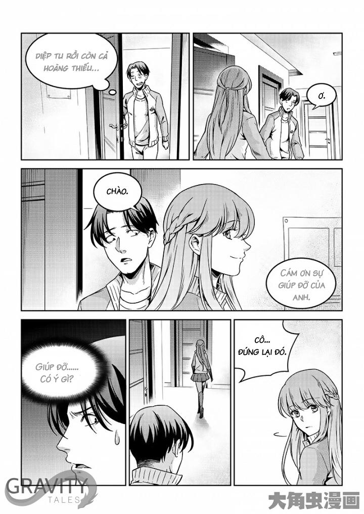 Toàn Chức Cao Thủ 1 Chapter 136 - 9