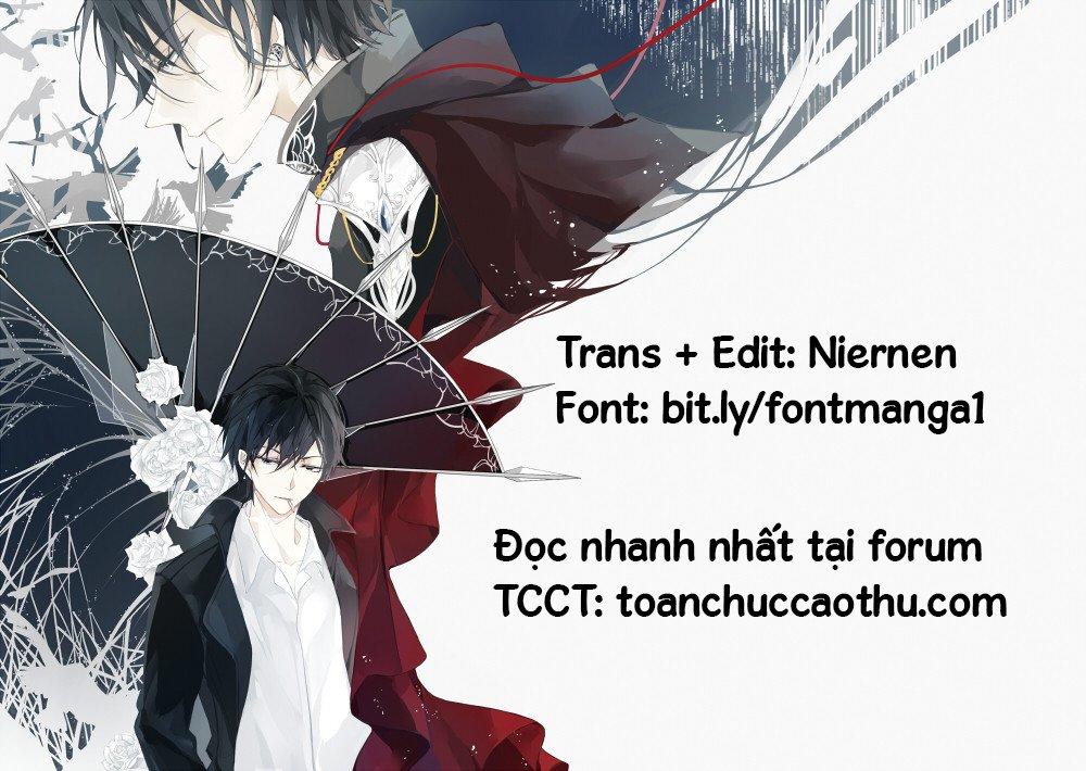 Toàn Chức Cao Thủ 1 Chapter 137 - 1