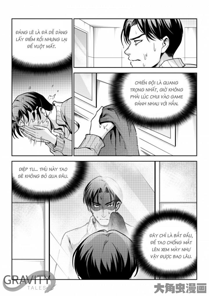 Toàn Chức Cao Thủ 1 Chapter 137 - 5