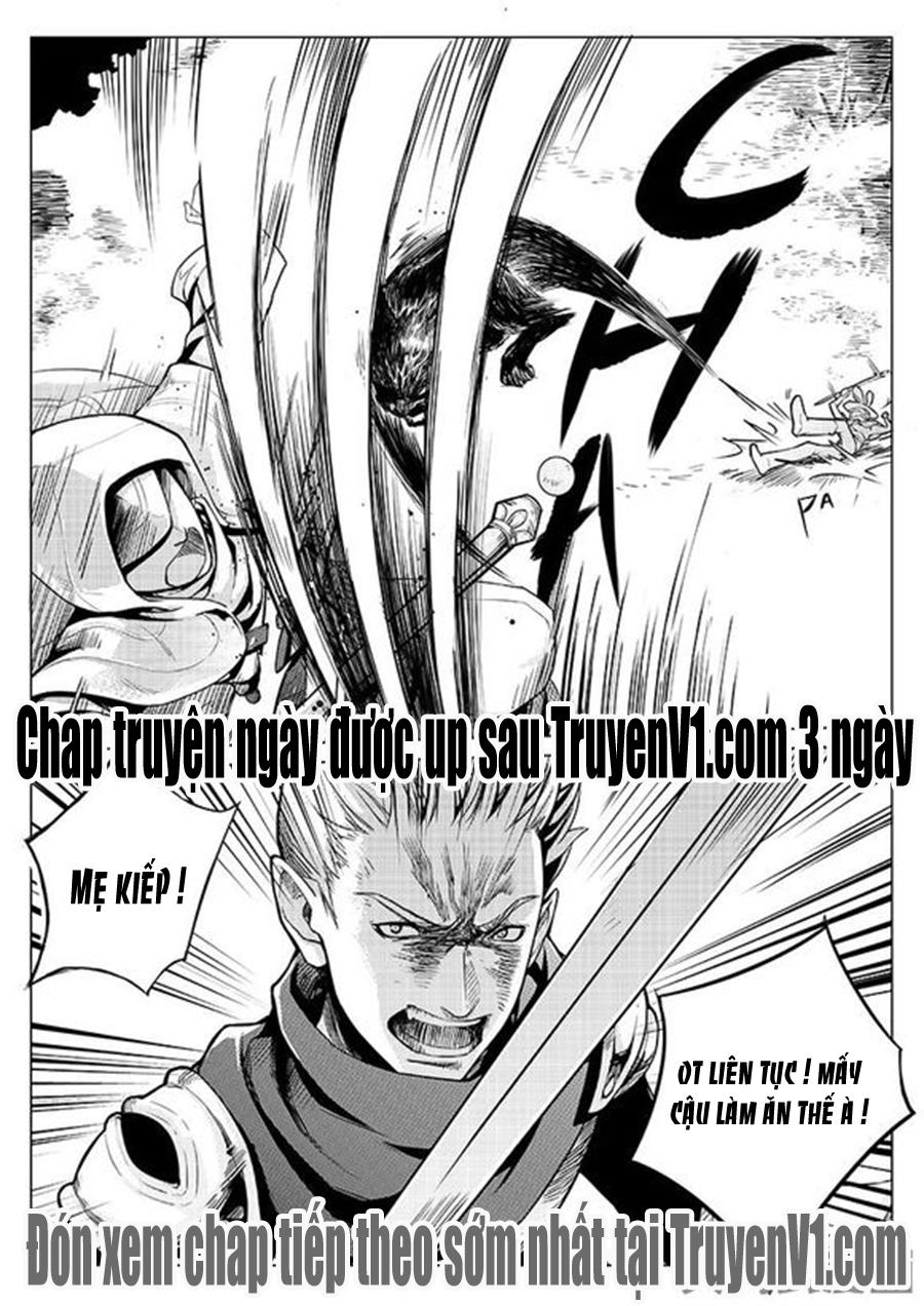 Toàn Chức Cao Thủ 1 Chapter 14 - 8
