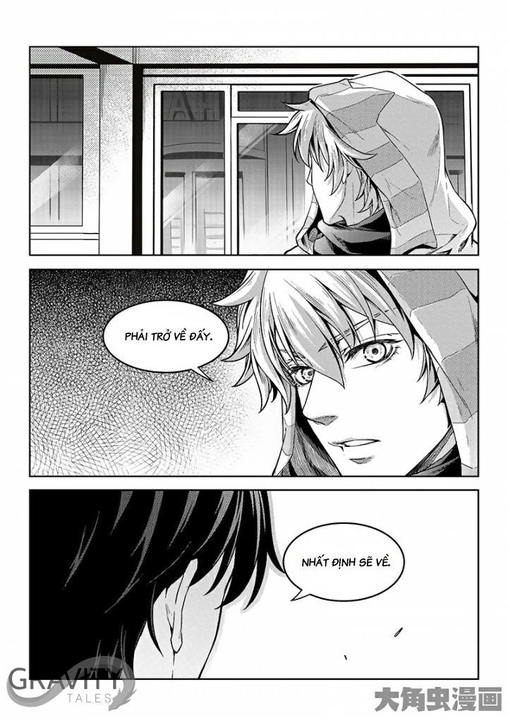 Toàn Chức Cao Thủ 1 Chapter 140 - 2