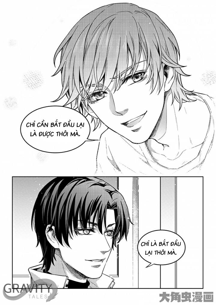 Toàn Chức Cao Thủ 1 Chapter 140 - 9