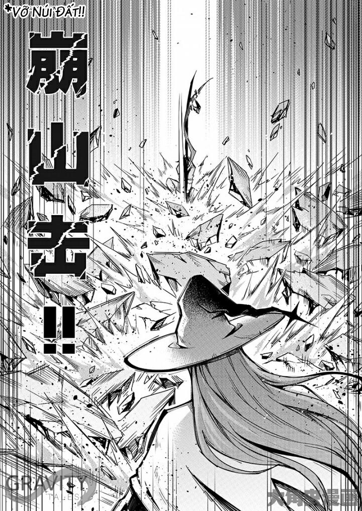 Toàn Chức Cao Thủ 1 Chapter 143 - 8