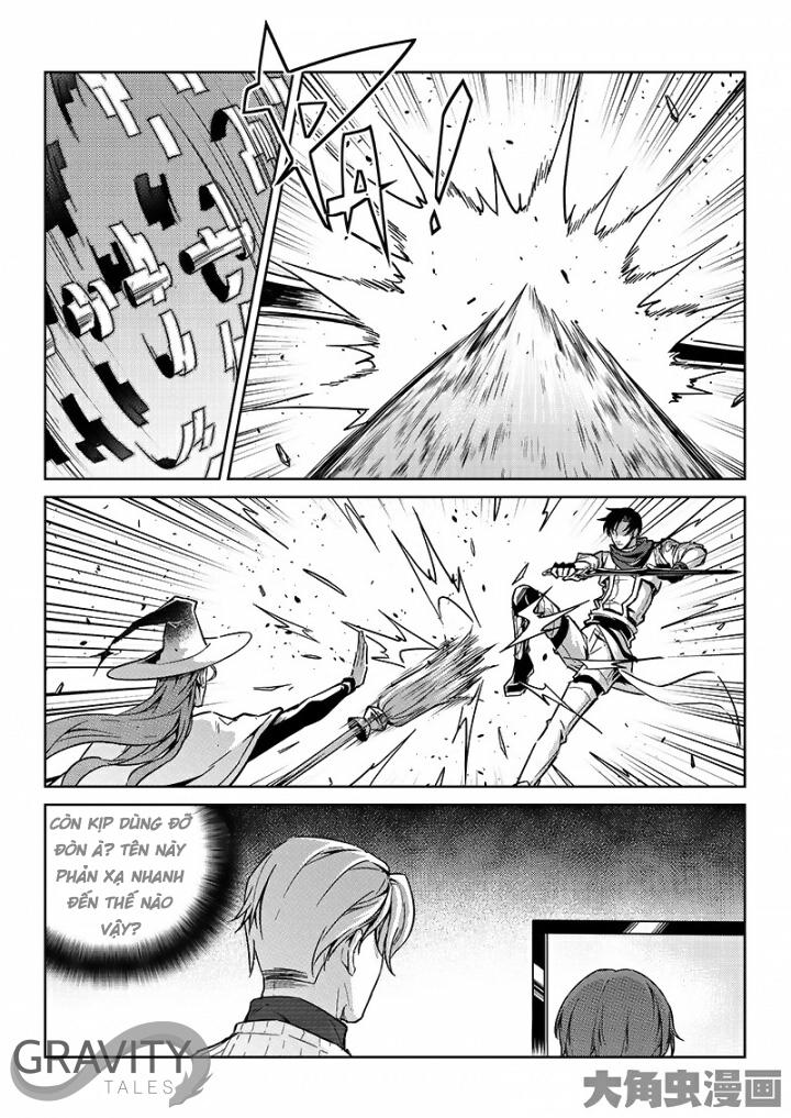 Toàn Chức Cao Thủ 1 Chapter 144 - 5