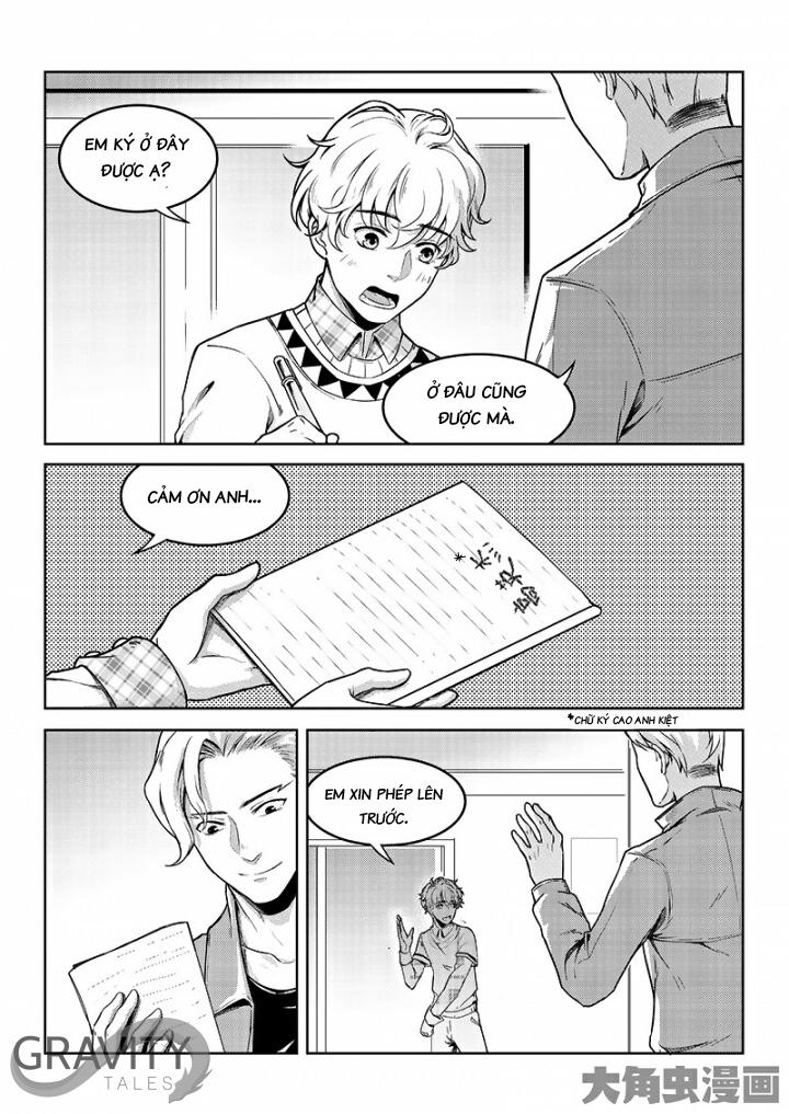 Toàn Chức Cao Thủ 1 Chapter 146 - 5