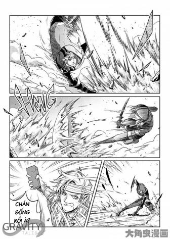 Toàn Chức Cao Thủ 1 Chapter 148 - 3