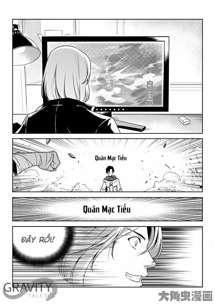 Toàn Chức Cao Thủ 1 Chapter 148 - 6