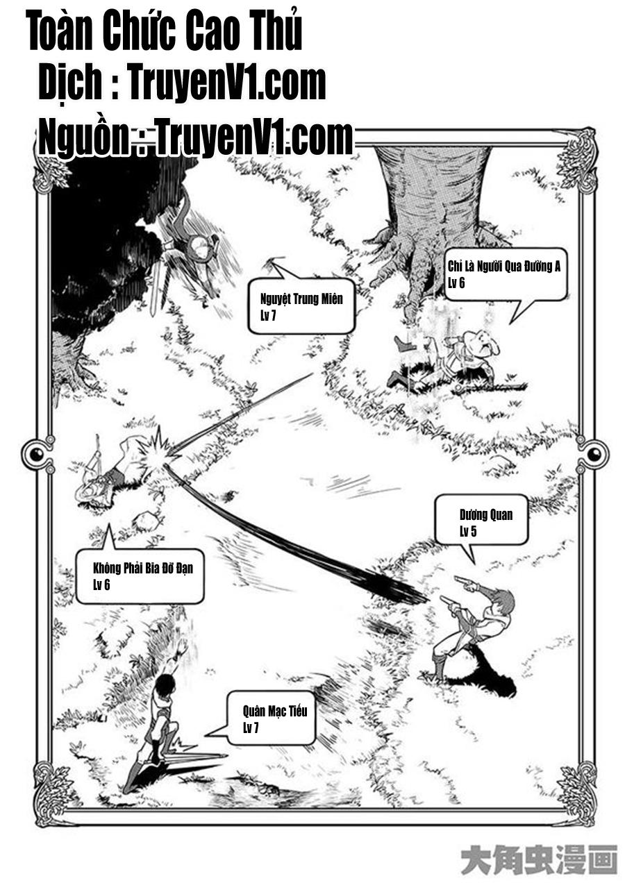 Toàn Chức Cao Thủ 1 Chapter 15 - 1