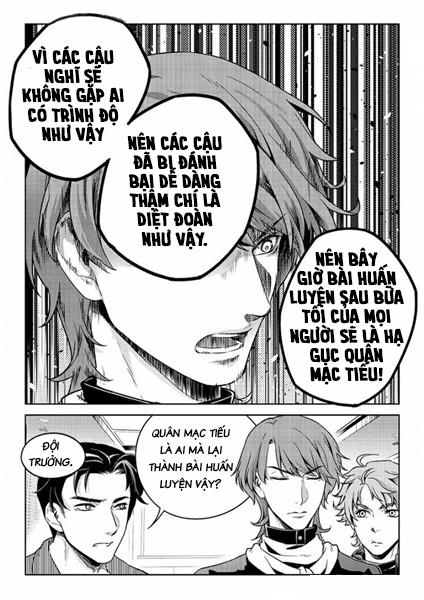Toàn Chức Cao Thủ 1 Chapter 154 - 7
