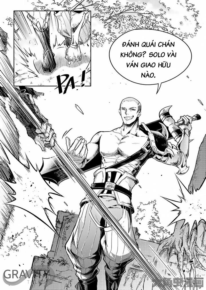 Toàn Chức Cao Thủ 1 Chapter 155 - 8