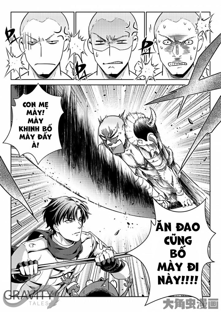 Toàn Chức Cao Thủ 1 Chapter 155 - 10