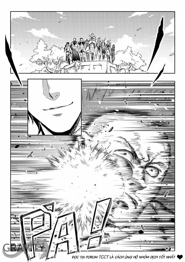 Toàn Chức Cao Thủ 1 Chapter 156 - 8