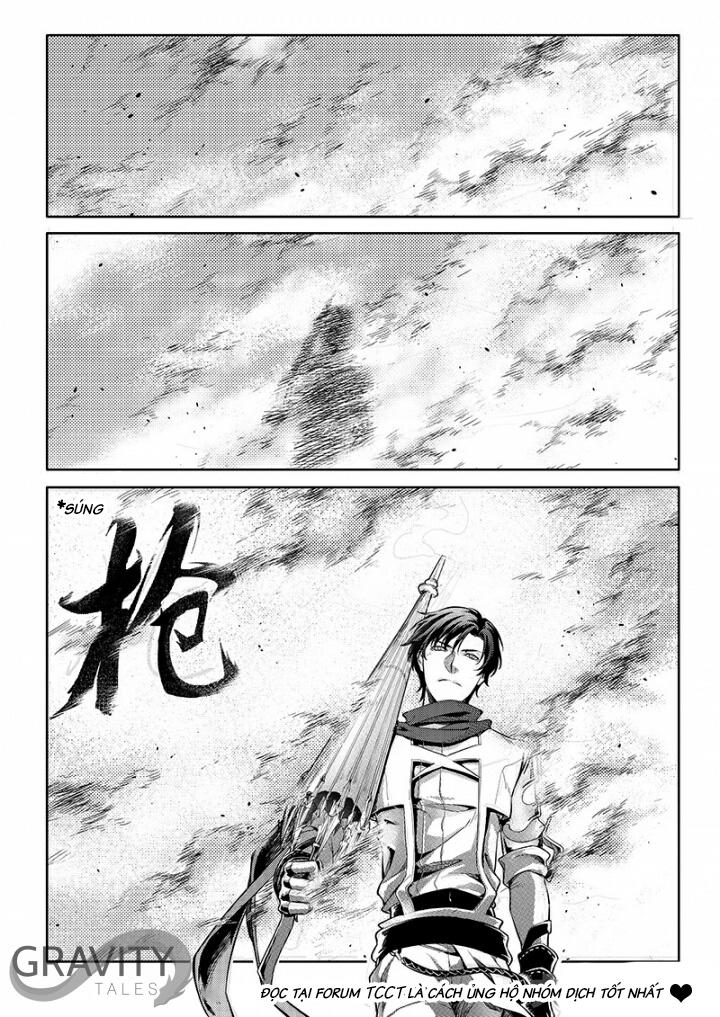 Toàn Chức Cao Thủ 1 Chapter 157 - 6