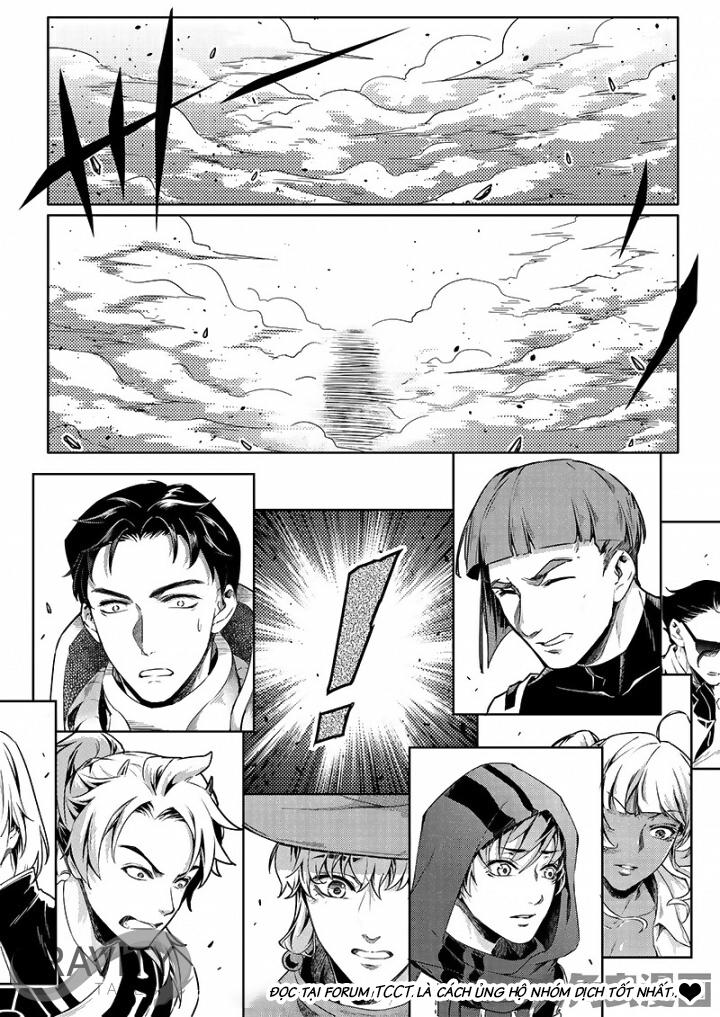 Toàn Chức Cao Thủ 1 Chapter 158 - 8