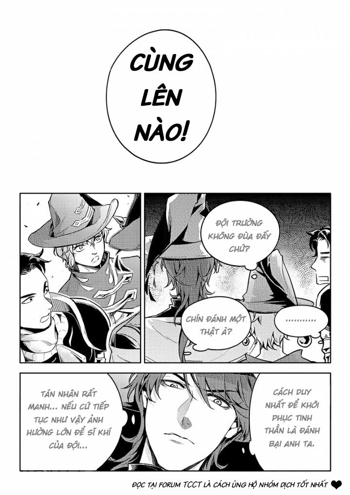 Toàn Chức Cao Thủ 1 Chapter 159 - 4