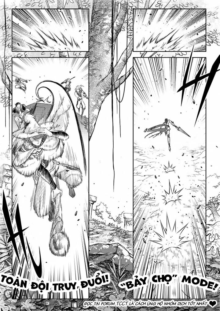 Toàn Chức Cao Thủ 1 Chapter 159 - 9