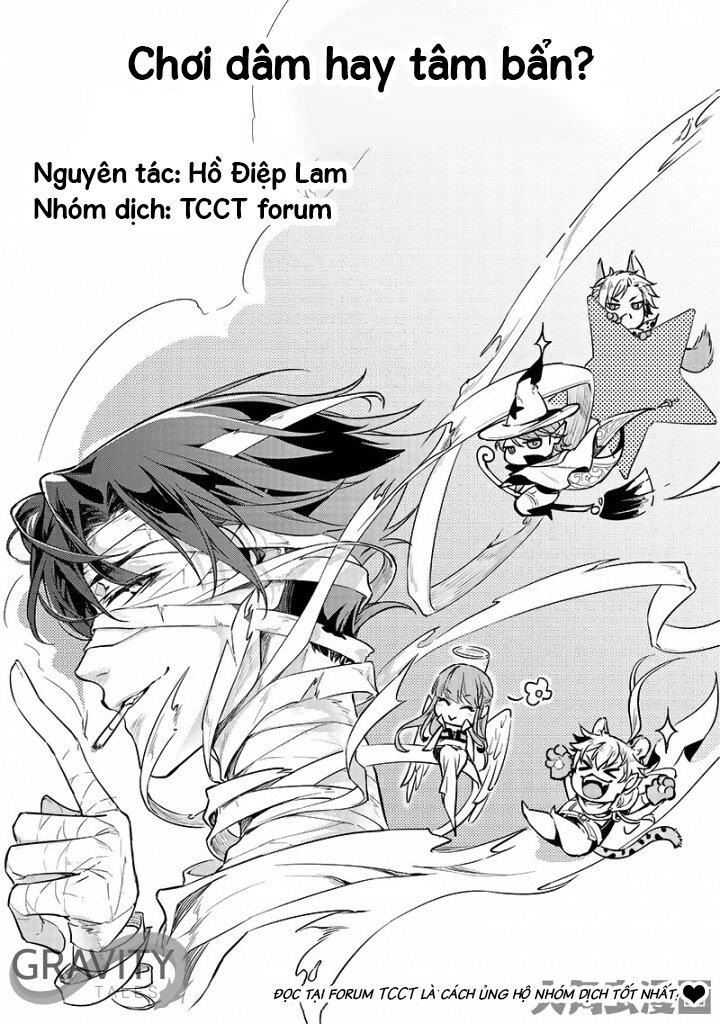 Toàn Chức Cao Thủ 1 Chapter 162 - 3