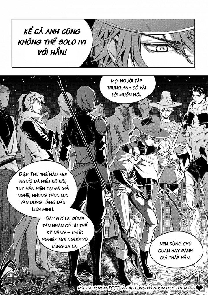 Toàn Chức Cao Thủ 1 Chapter 163 - 6