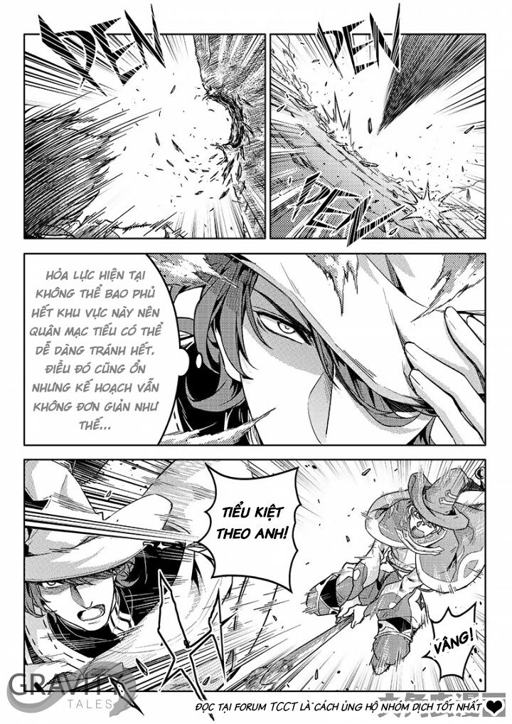 Toàn Chức Cao Thủ 1 Chapter 166 - 2