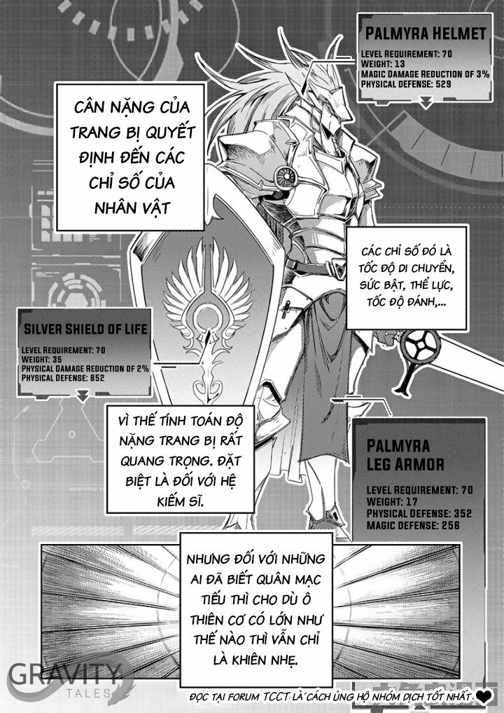 Toàn Chức Cao Thủ 1 Chapter 166 - 7