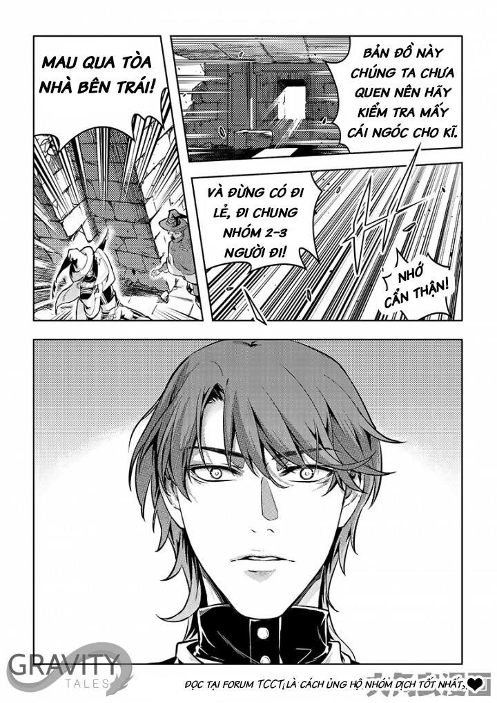Toàn Chức Cao Thủ 1 Chapter 168 - 3