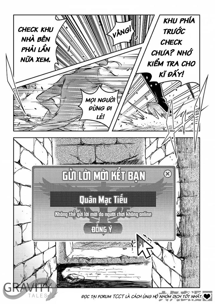 Toàn Chức Cao Thủ 1 Chapter 168 - 4