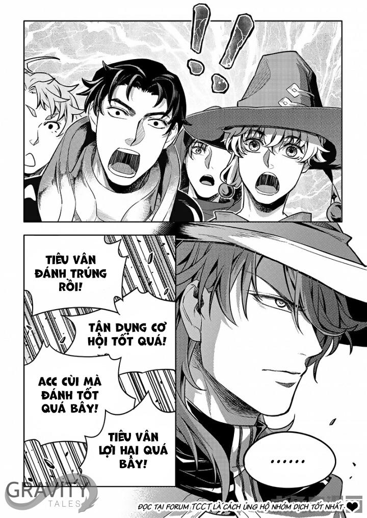 Toàn Chức Cao Thủ 1 Chapter 170 - 7