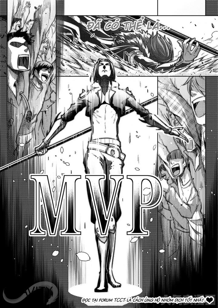 Toàn Chức Cao Thủ 1 Chapter 171 - 5
