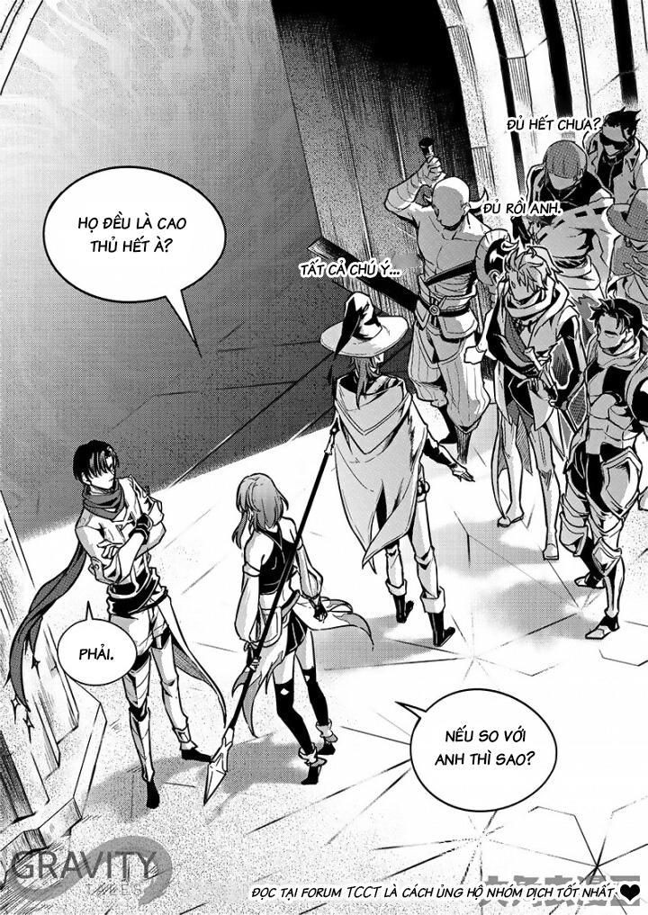 Toàn Chức Cao Thủ 1 Chapter 173 - 2