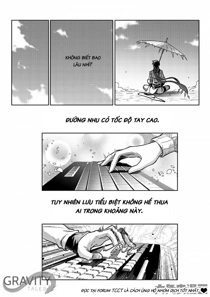 Toàn Chức Cao Thủ 1 Chapter 173 - 5