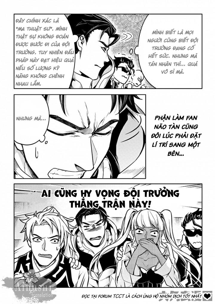 Toàn Chức Cao Thủ 1 Chapter 177 - 7