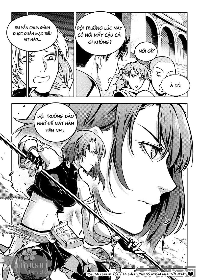 Toàn Chức Cao Thủ 1 Chapter 179 - 6