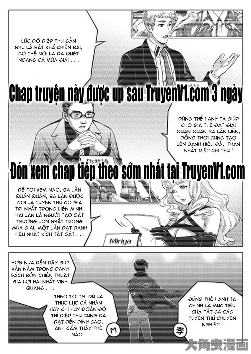Toàn Chức Cao Thủ 1 Chapter 26 - 8