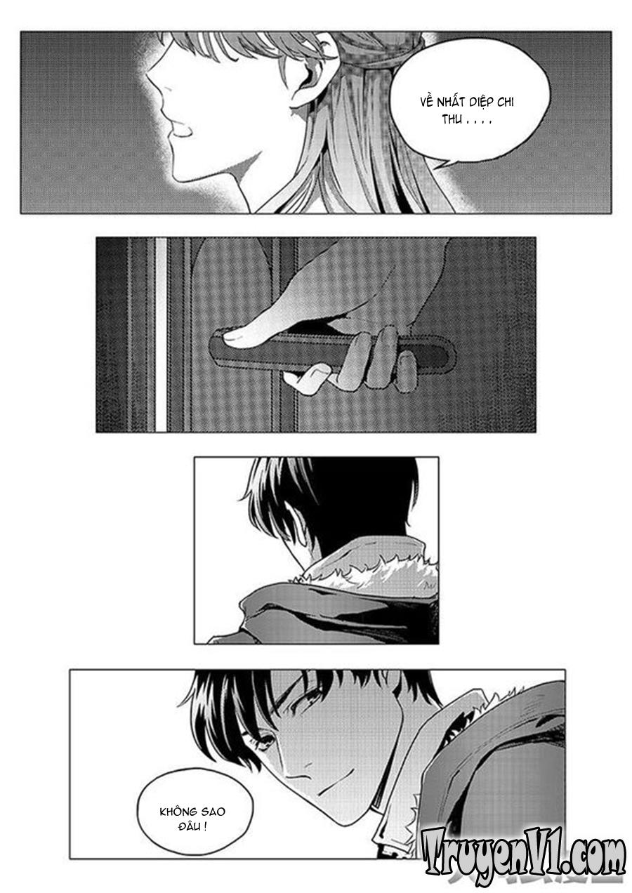 Toàn Chức Cao Thủ 1 Chapter 3 - 9