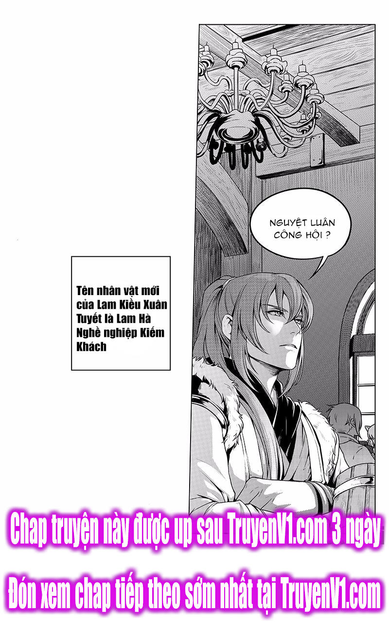 Toàn Chức Cao Thủ 1 Chapter 30 - 8