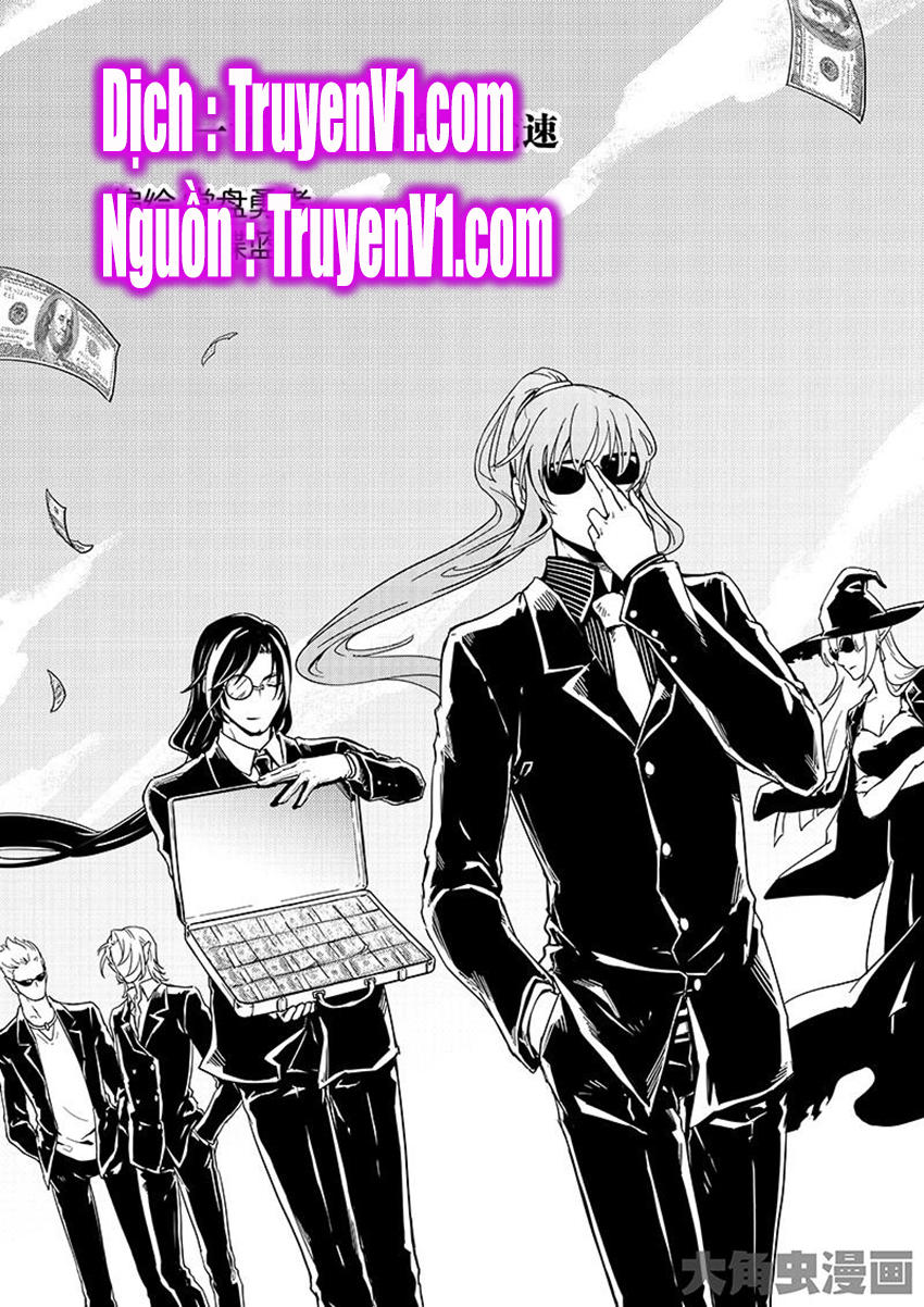 Toàn Chức Cao Thủ 1 Chapter 33 - 1