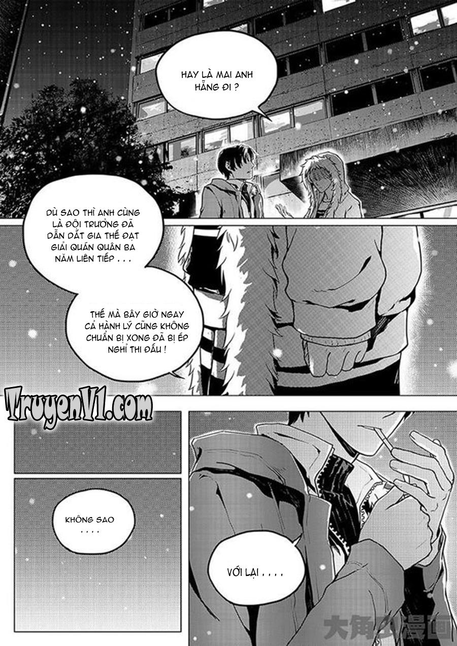 Toàn Chức Cao Thủ 1 Chapter 4 - 2
